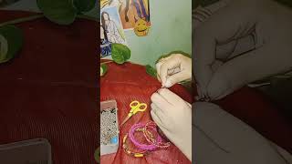 hand made jewelry part 2 diy drawing piyaliartandcraft [upl. by Eerahs]