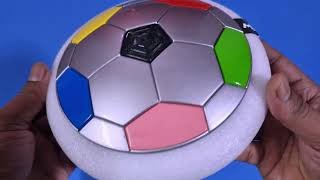 Mirana Smart Hoverball  Indoor Soccer Fun  Fun Toy for Boys amp Kids [upl. by Salokin]