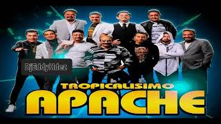 APACHE MIX TROPICALISIMO APACHE  Duro a la Baila [upl. by Dehlia]