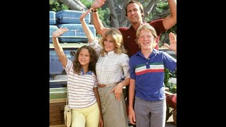 National Lampoon’s Vacation 1983 [upl. by Allehcram]