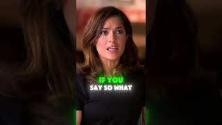 Own Your Mistakes and Evolve from Them  Motivational Speech by Salma Hayek [upl. by Assile]