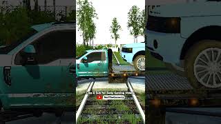 Spintires Mudrunner Part 990 [upl. by Rahm92]