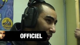 La Fouine  Lourd De Fou Episode 6 [upl. by Kilmarx968]