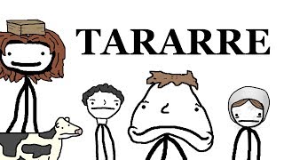 Tarrare the Hungriest Man in History [upl. by Nanam]