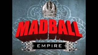 Madball  Glory Years HD [upl. by Fasta]