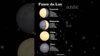 FASES DA LUA bolsafamilia [upl. by Alekat]