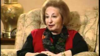 Jewish Survivor Helen Granek Testimony  USC Shoah Foundation [upl. by Robbyn641]