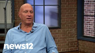 Made in Connecticut The Steve Wilkos Show  News 12 [upl. by Sheila]