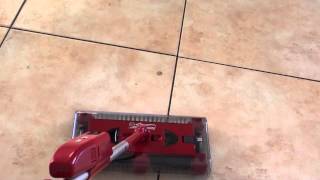 Honest Review of Swivel Sweeper G2 Does it really work [upl. by Lovich]