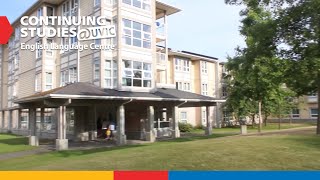 UVic Room Tour  Student Video 2015 [upl. by Welker]