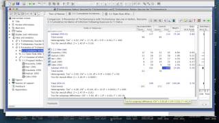 Part 5 Subgroup analysis [upl. by Borgeson]