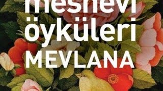 587 MESNEVİDEN SEÇME HİKAYELER [upl. by Radnaskela]