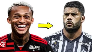 FLAMENGO CAMPEÃO da COPA do BRASIL 🏆 Melhores MEMES e PROVOCAÇÕES [upl. by Meara]