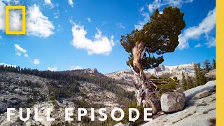 Yosemite Full Episode  Americas National Parks Classic [upl. by Landahl754]