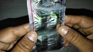 Oxipod 200 Tablets full review in Hindi [upl. by Notla224]