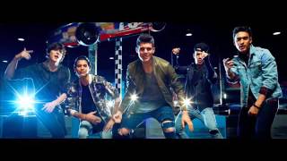 Cnco Reggaeton Lento ringtone [upl. by Reiniar]