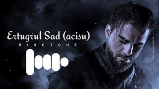 😡Ertuğrul Gazi sad ringtone 😢 sad👑 ringtone 💯💯💯💯 [upl. by Mihsah48]