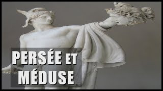 Persée et Méduse  Ovide contre COVID XXIV [upl. by Buell351]