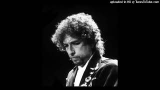 Bob Dylan live  Queen Jane Approximately  Los Angeles 1989 [upl. by Nylodnarb777]