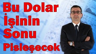 Bu Dolar İşinin Sonu Pisleşecek Mevduat Faizinde Büyük Risk [upl. by Short761]