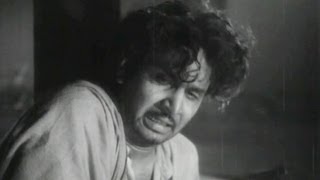 Devadasu Movie  Jagame Maya Video Song  Akkineni Nageswara Rao Savitri [upl. by Yelime]