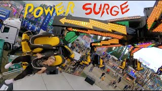 Power Surge  POV [upl. by Heath]