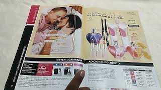 Avon contigo campaña 14 2024 [upl. by Adnam721]