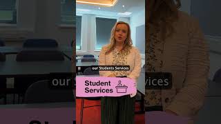 Explore Our Support Services at Accrington and Rossendale College accrington college rossendale [upl. by Alistair]