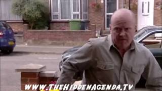 The Phil Mitchell Crackhead Song [upl. by Yelsgnik]