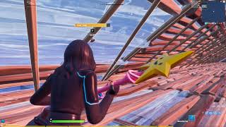 Fortnite  Best TUNNELSTARPS To Do [upl. by Firehs]