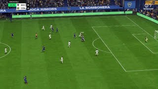 FULL MANUAL FC 25  Kom ChampionsLeague vs NionDarkness [upl. by Sammer]