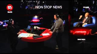 quotLottimistaquot  La rubrica di Ennio Doris  RTL 1025  pt 34  09122013 [upl. by Auginahs]