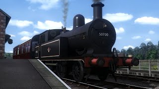 CW LampY Class 5 Promo Official [upl. by Iaht818]