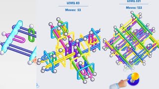 My First Game Video To Hard Level Game Pin Out Too Much Time To Play Level 1 Complete [upl. by Adnolrehs]