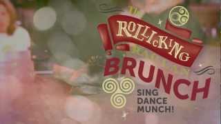 The Rollicking Raglan Sunday Brunch [upl. by Kyne]