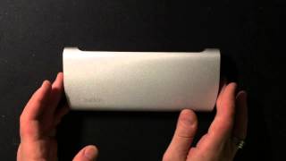 Belkin Thunderbolt 2 Express Dock HD with Cable [upl. by Kirred]