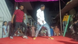 chammak challo dance cover [upl. by Eiryk957]