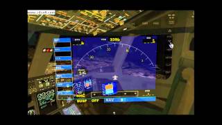 FSX Overland Airbus A380 DOWNLOAD  LINK VERY DETAILED COCKPIT [upl. by Delanie218]