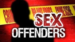 Sex Offender Tells His Shocking Story [upl. by Constant]