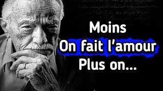 Une Fois Que Vous Aurez Appris Ces Leçons de Vie Vous ne serez Plus Jamais la Même Personne [upl. by Elades]