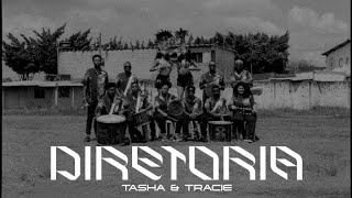 Tasha amp Tracie  Diretoria Prod Pizzol [upl. by Htiekram]