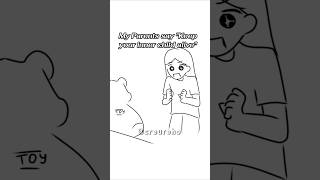 Live like you want artist drawing livehappy shorts animation art famousshortsv [upl. by Alywt]