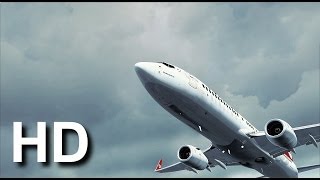 FSX Movie  HERO 1080P [upl. by Annahavas]