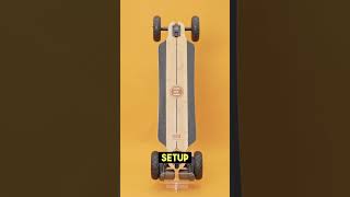 Which electric skateboard to buy in 2024 🎁🛹 [upl. by Nosmoht]