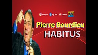 Pierre Bourdieu Habitus Arena dan Modal 13 [upl. by Acinhoj]