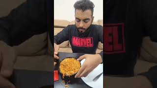 China Box Co Chicken Schezwan Noodles Review  Swiggy Order Taste Test amp Rating [upl. by Furnary204]