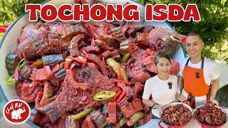 NANAY ROSE’s SPECIAL TINOCHOHANG ISDA [upl. by Sergu757]