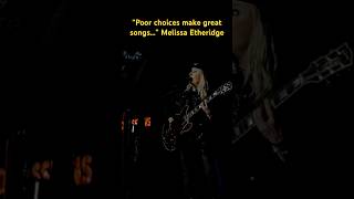 Melissa Etheridge LIVE 2024 “If I Wanted To” beforecellphones [upl. by Dallon]