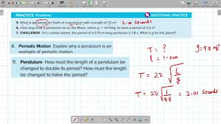 EOT 1 PHYSICS GRADE 10ADV PAGE 8 [upl. by Keppel]