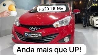 Hyundai Hb20 16 Premium 2013 Em Detalhes [upl. by Krysta]